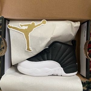 Jordan 12 (Playoffs)